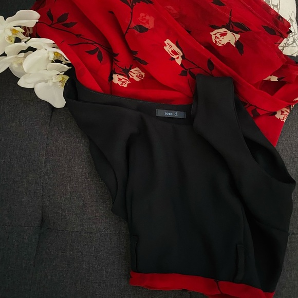 Elegant Dress - Picture 2 of 7